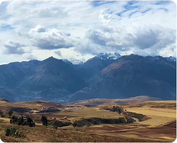 Inca Trail