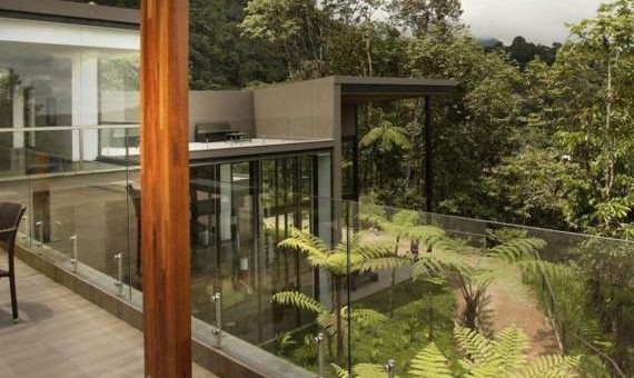 Mashpi Lodge