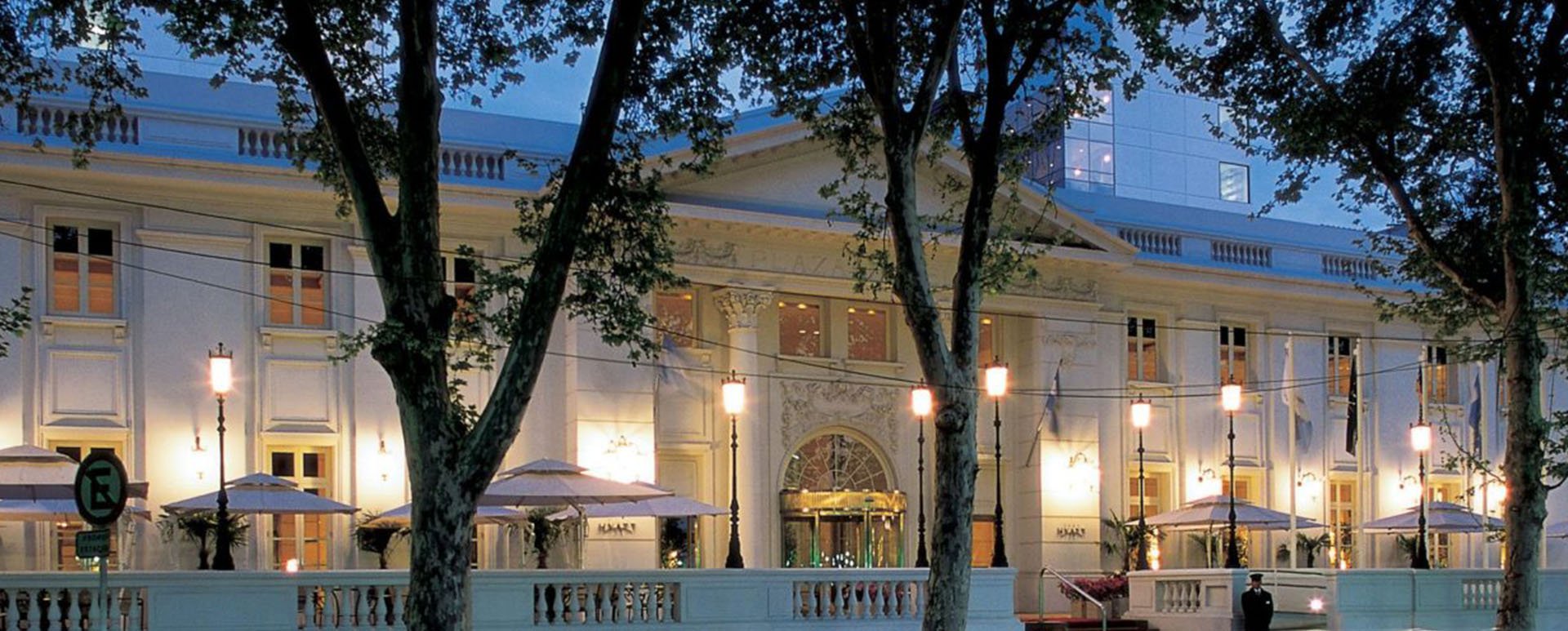 Park Hyatt Hotel