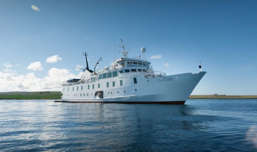 Galapagos Private Charters