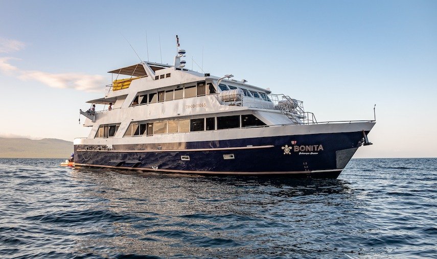 Bonita Yacht