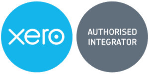 Xero Authorised Integrator