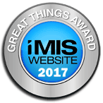 iMIS Great Things Award 2017