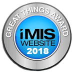iMIS Great Things Award 2018