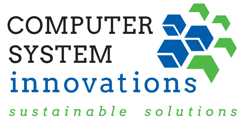 computer systems innovations logo