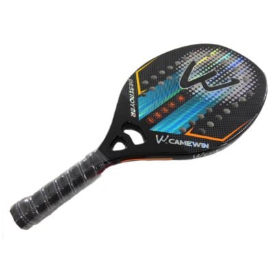 CAMEWIN Beach Tennis Racket Destroyer - Image 3