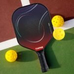 TIAPAD Carbon Fiberglass Pickleball Paddle_06