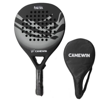 CAMEWIN Padel Racket Sea Wave - Image 5