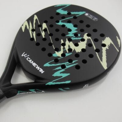 CAMEWIN Padel Racket Track - Image 8