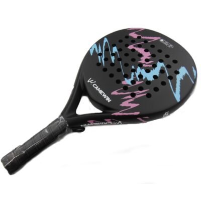 CAMEWIN Padel Racket Track - Image 4