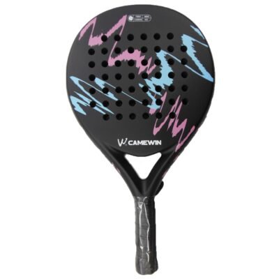 CAMEWIN Padel Racket Track - Image 5