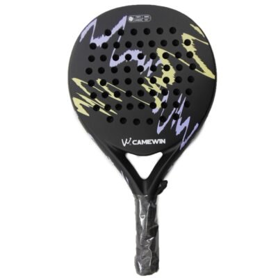 CAMEWIN Padel Racket Track - Image 3