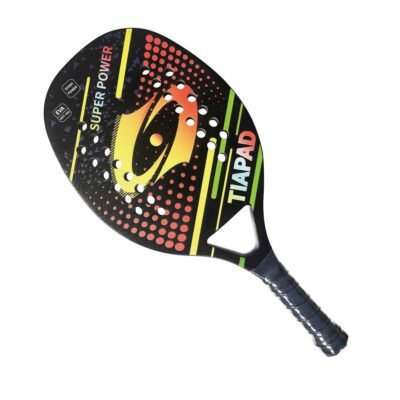TIAPAD PX2 Beach Tennis Racket