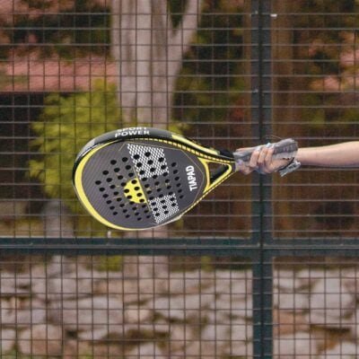 TIAPAD Bee Padel Racket - Image 5