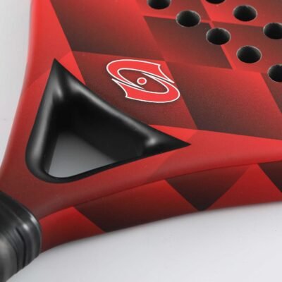 TIAPAD Cube Padel Racket - Image 4
