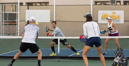 pickleball accessories