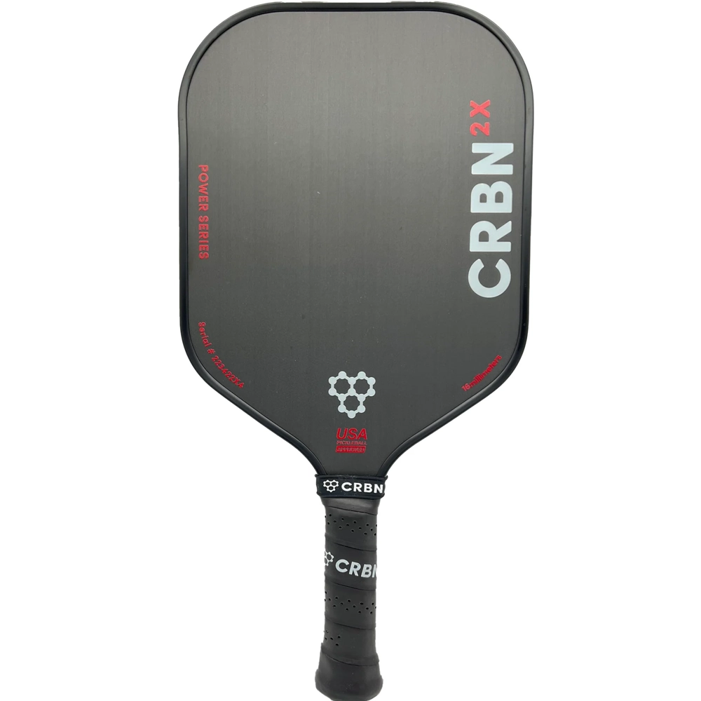 CRBN 2X Power Series (Square Paddle)