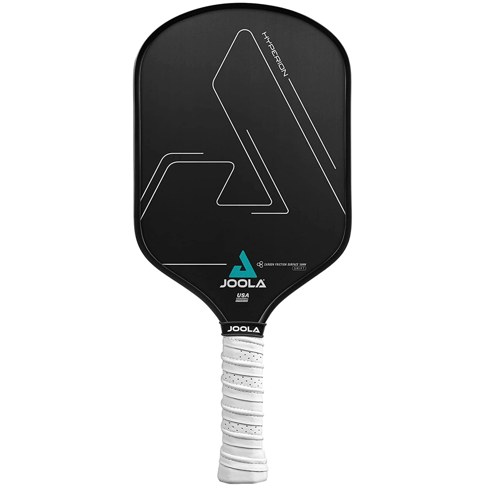 JOOLA Ben Johns Hyperion CFS Swift Pickleball Paddle