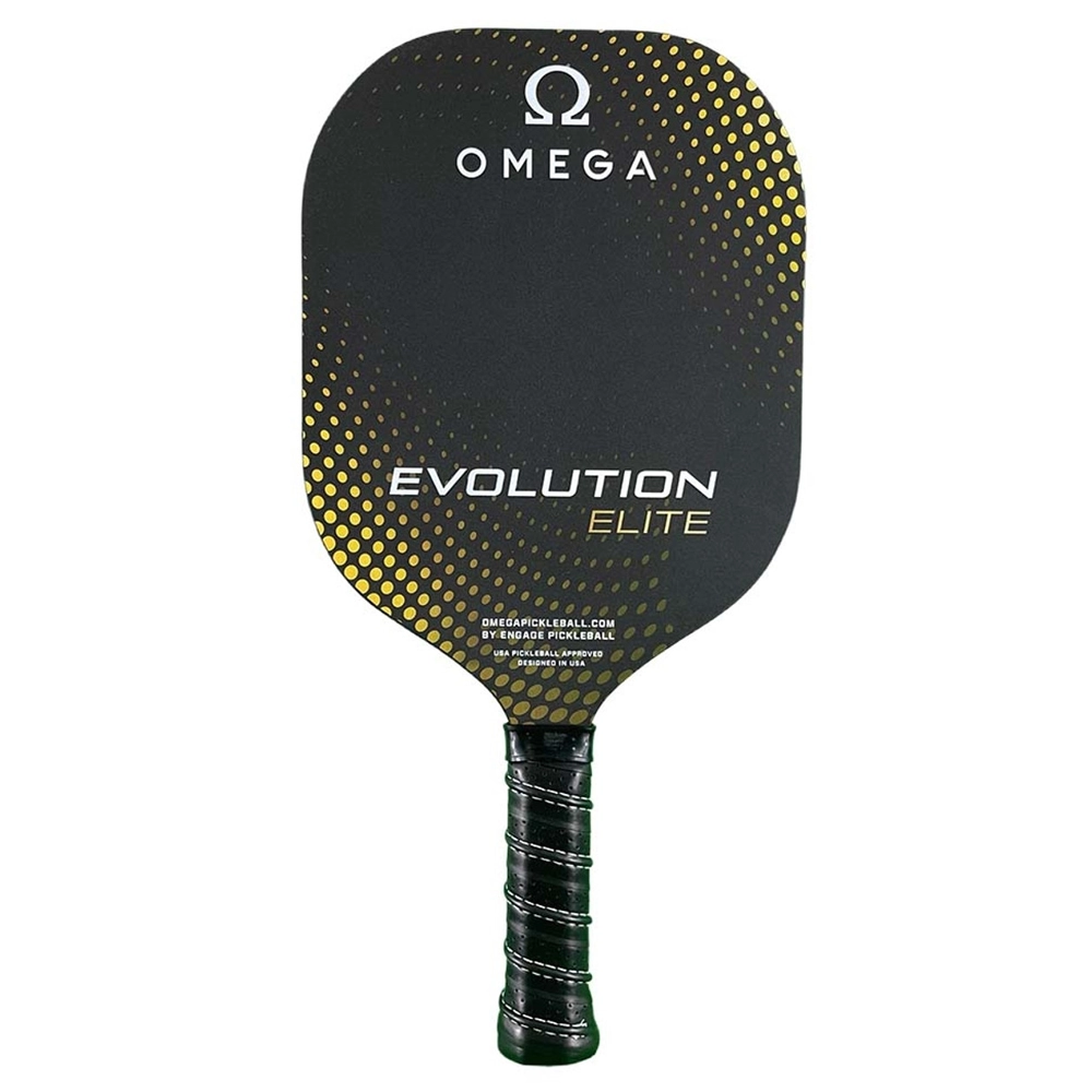 Omega Evolution Elite