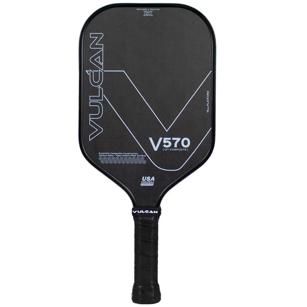 VULCAN V570 CF2 paddle