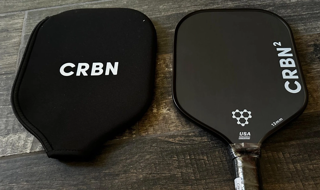 crbn pickleball paddle