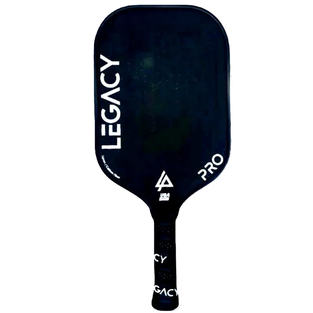 legacy pro pickleball paddle