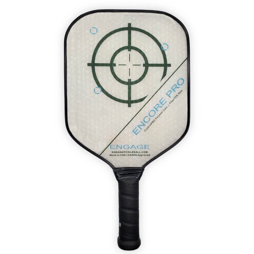 Engage Encore Pro Pickleball Paddle