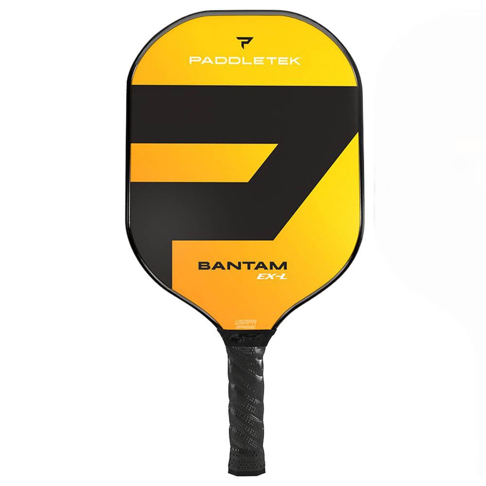 Paddletek Bantam EX-L Paddle