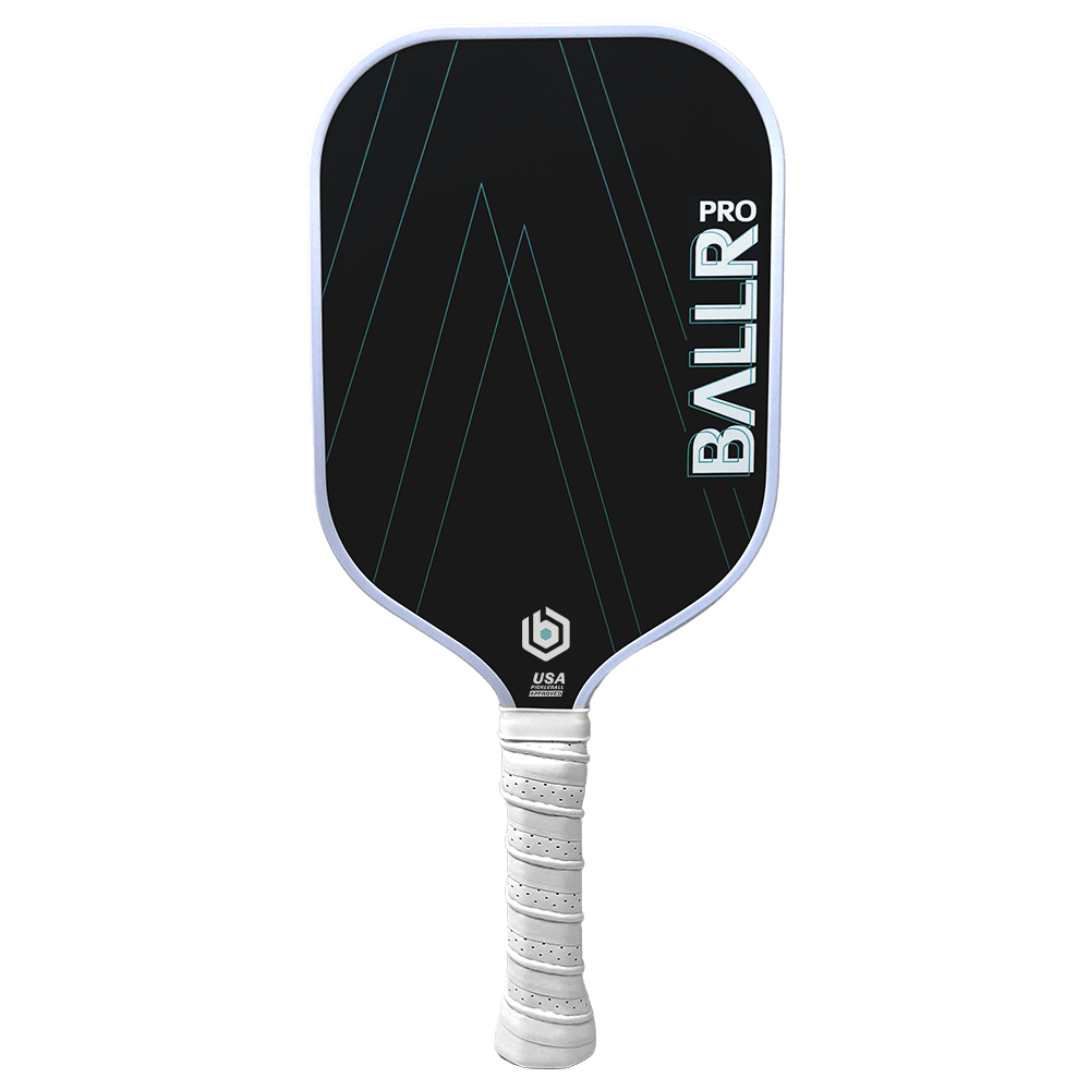 Ballr Pro Paddle