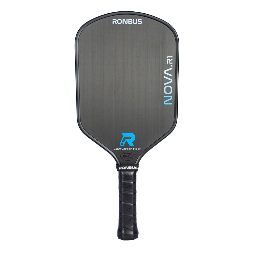 robbus nova r1 paddle