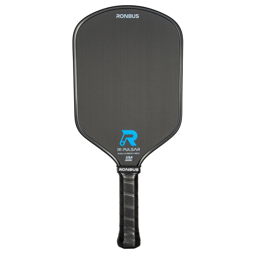 ronbus r1 pulsar paddle