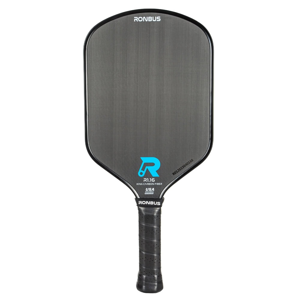 ronbus r1.16 paddle