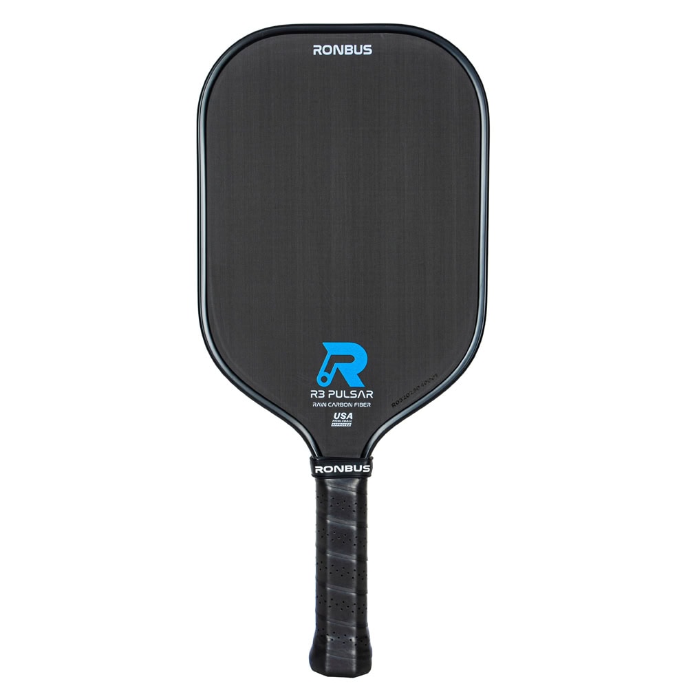 ronbus r3 pulsar paddle