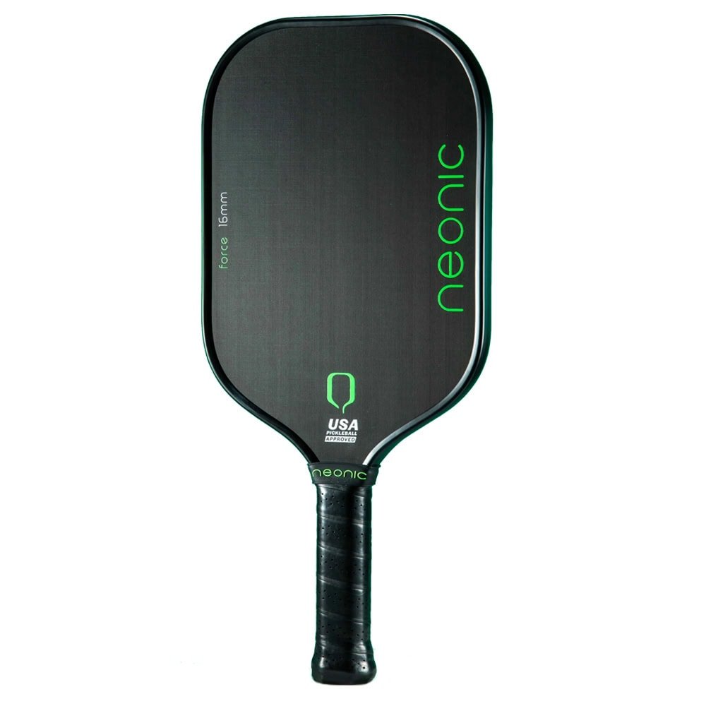 Neonic force 16mm paddle