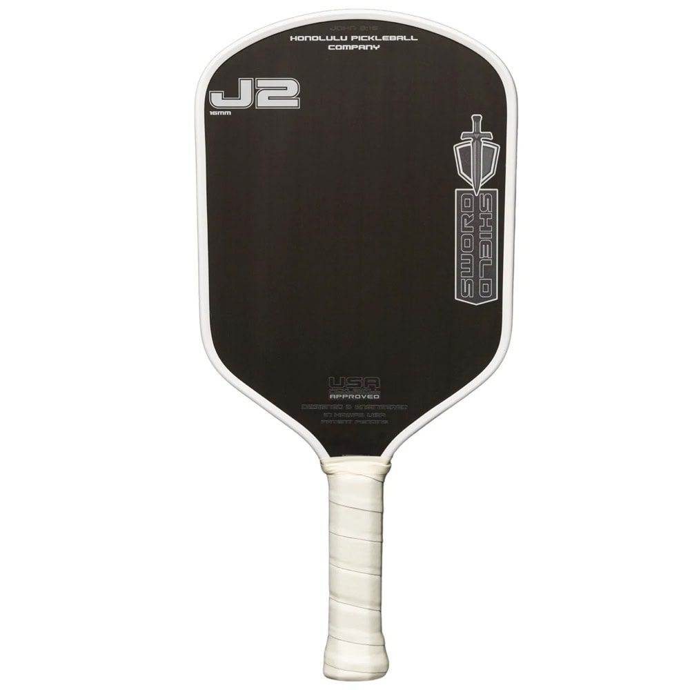 SWORD & SHIELD J2 Paddle