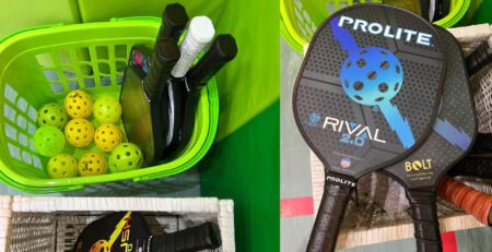 How To Add Texture To Pickleball Paddle