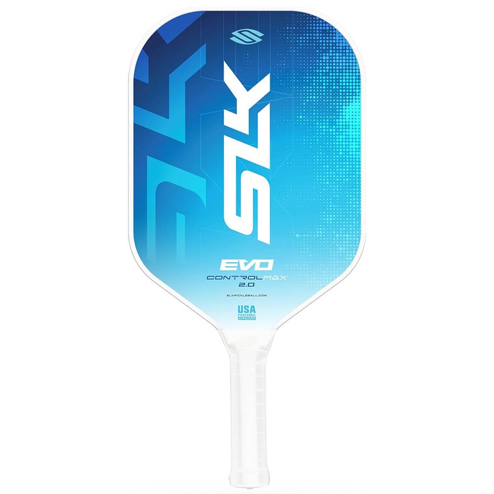 SLK EVO 2.0 Pickleball Paddle