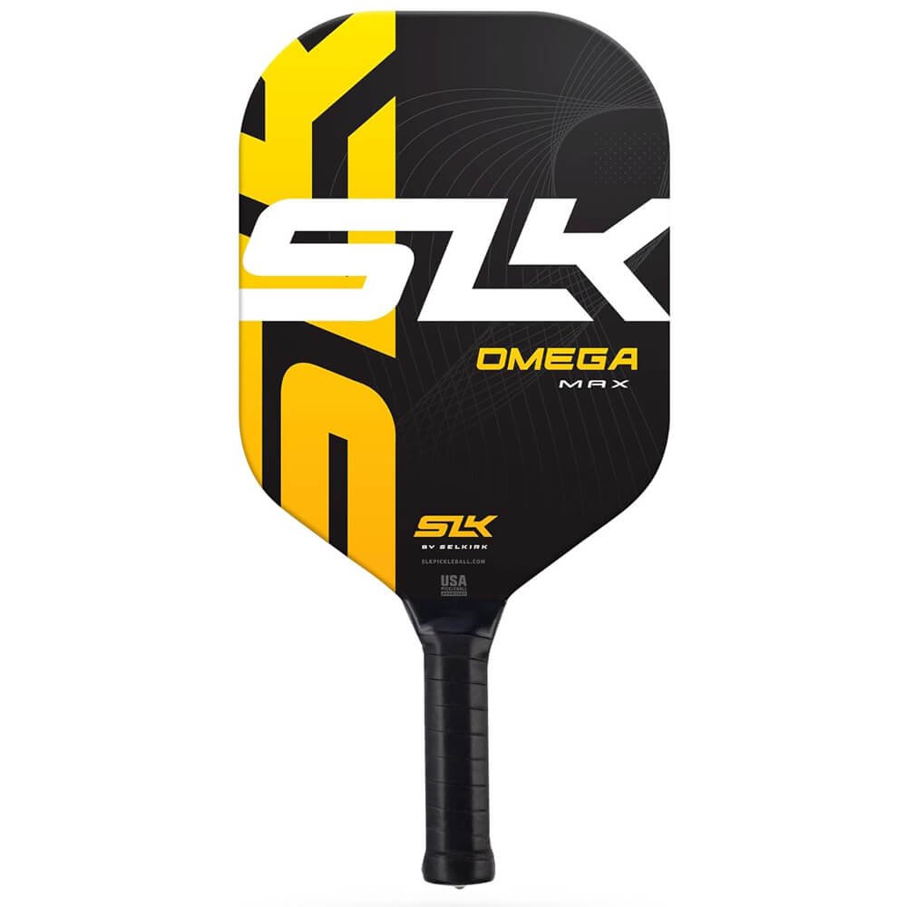 SLK Omega Pickleball Paddle