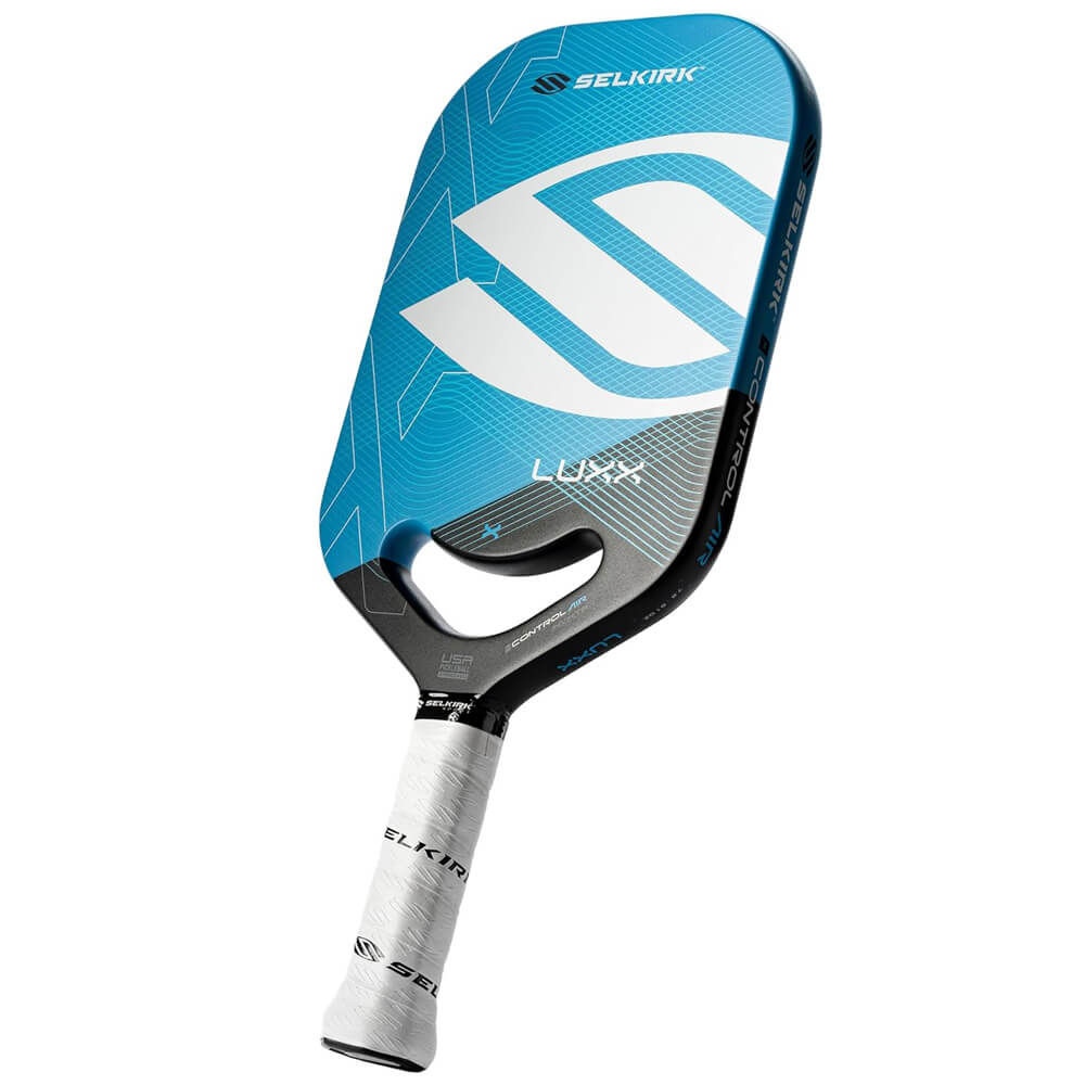 Selkirk LUXX Control Pickleball Paddle