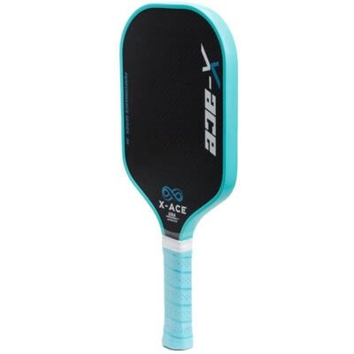 X-ACE 3K Carbon Fiber Pickleball Paddle - Image 3