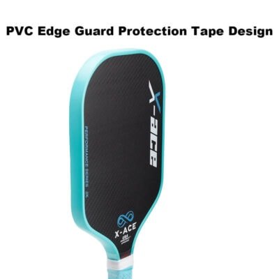 X-ACE 3K Carbon Fiber Pickleball Paddle - Image 4