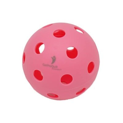 GetProQuik Indoor Pickleball Balls - 26 Holes - Image 6