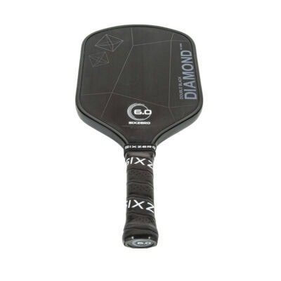 SIXZERO Double Black Diamond Control - Image 3