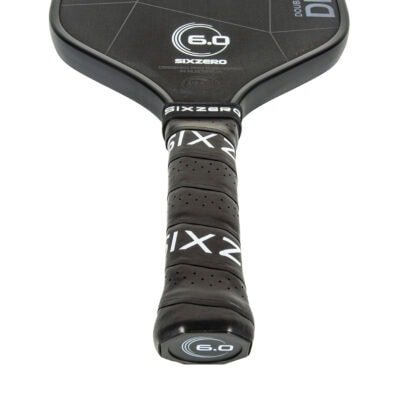 SIXZERO Double Black Diamond Control - Image 4