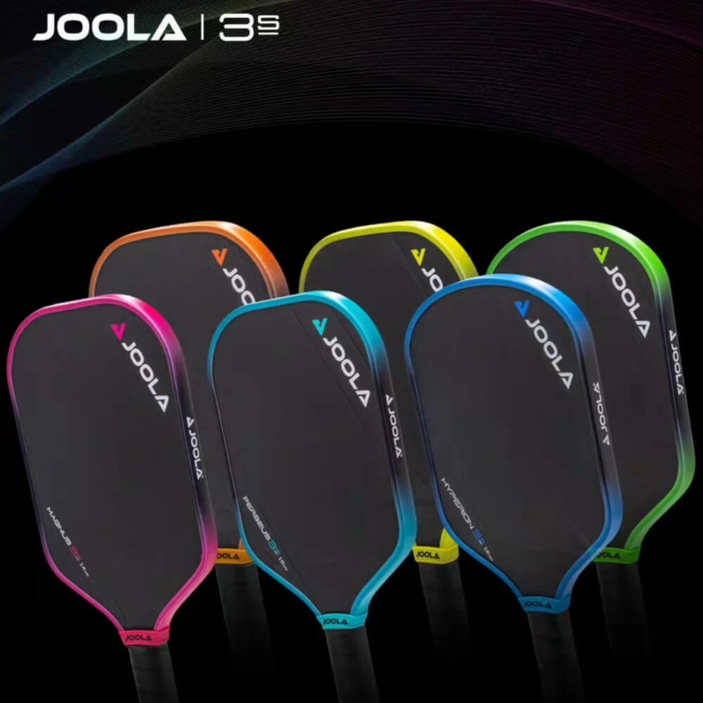 joola 3s series paddle