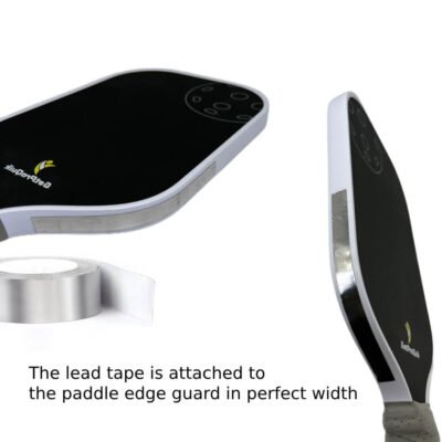 Pickleball Paddle Lead Tape - Image 2