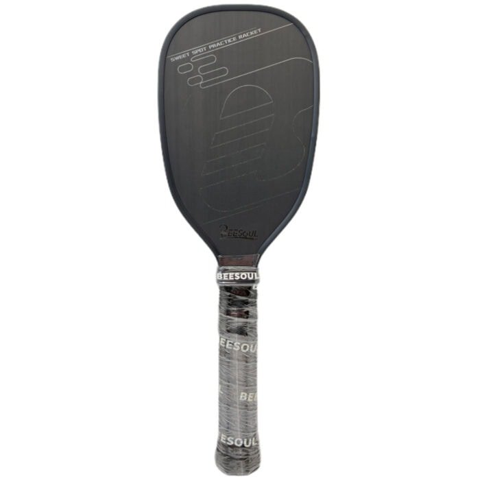 Beesoul Pickleball Sweet Spot Trainer Paddle