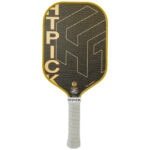 HTPICK Titanium T800 Carbon Paddle