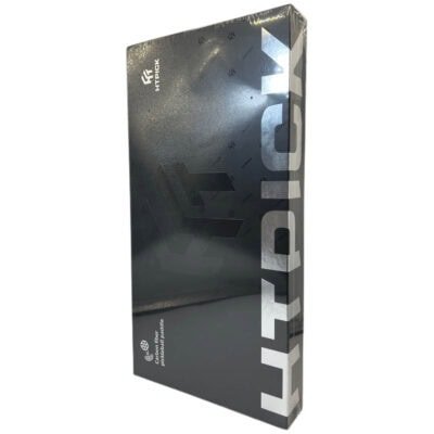 HTPICK Titanium T800 Carbon Paddle - Image 8