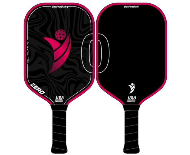 custom pickleball paddle 01
